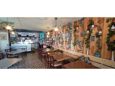 Vente Restaurant à Saugues