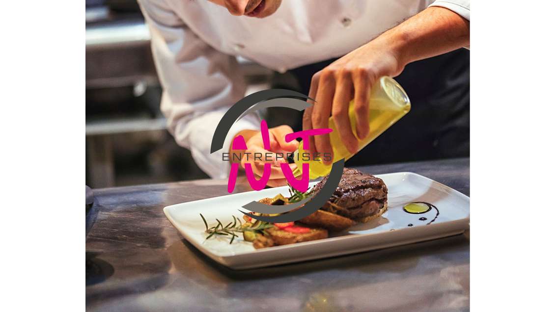 Vente fonds de commerce restaurant 500m² à Saumur