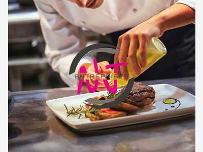 Vente fonds de commerce restaurant 500m² à Saumur