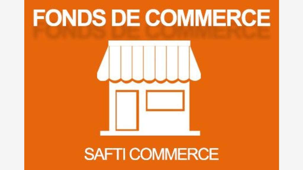 A vendre fonds de commerce bar/restaurant à Saumur