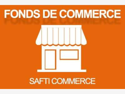 A vendre fonds de commerce bar/restaurant à Saumur