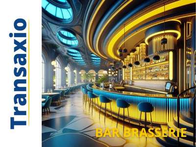Vente restaurant empl N°1 au centre de Saumur(49)