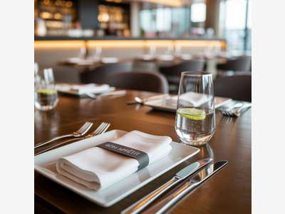 Cède restaurant empl prémium secteur Aix-les-Bains