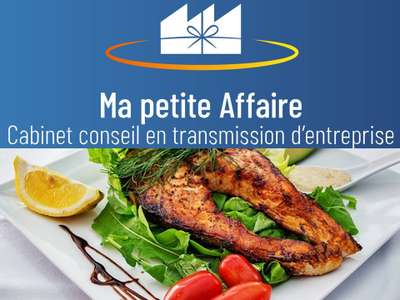 Vente restaurant empl. premium secteur Amboise