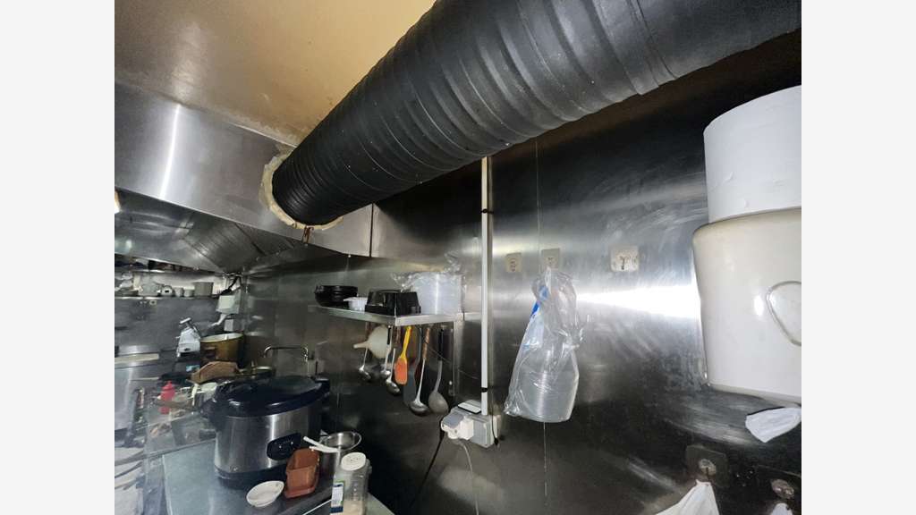 Vente fonds restaurant type Asiatique 75011 Paris