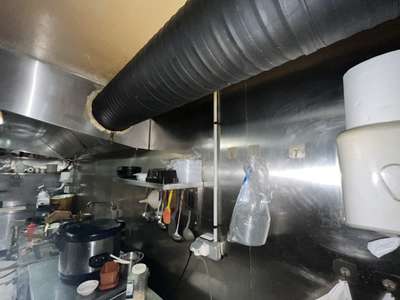 Vente fonds restaurant type Asiatique 75011 Paris