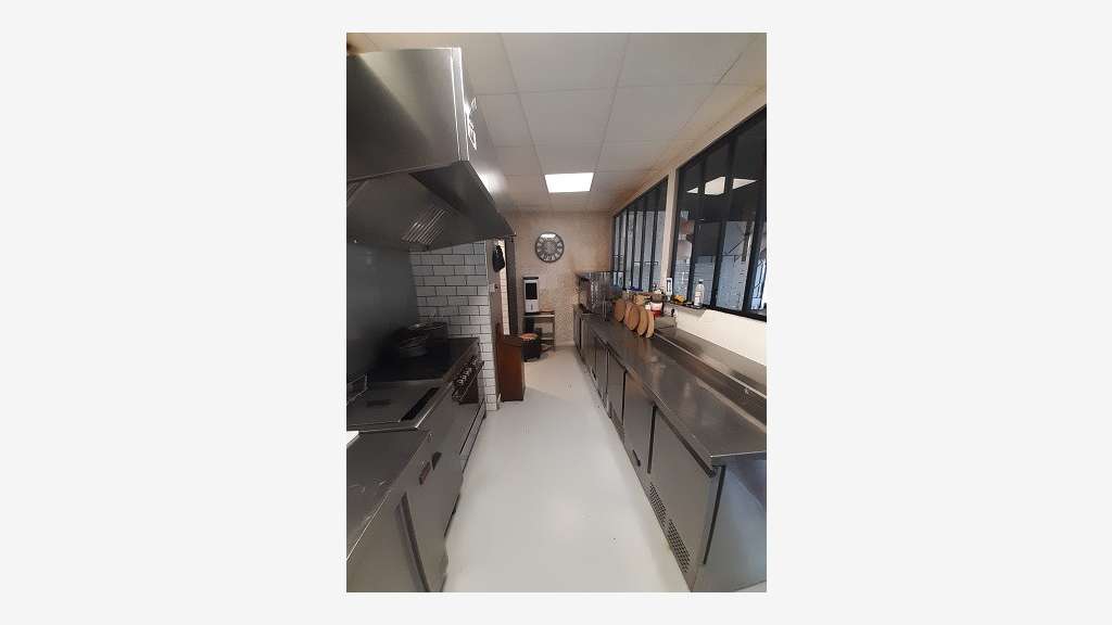 Vente restaurant empl. premium secteur Loches