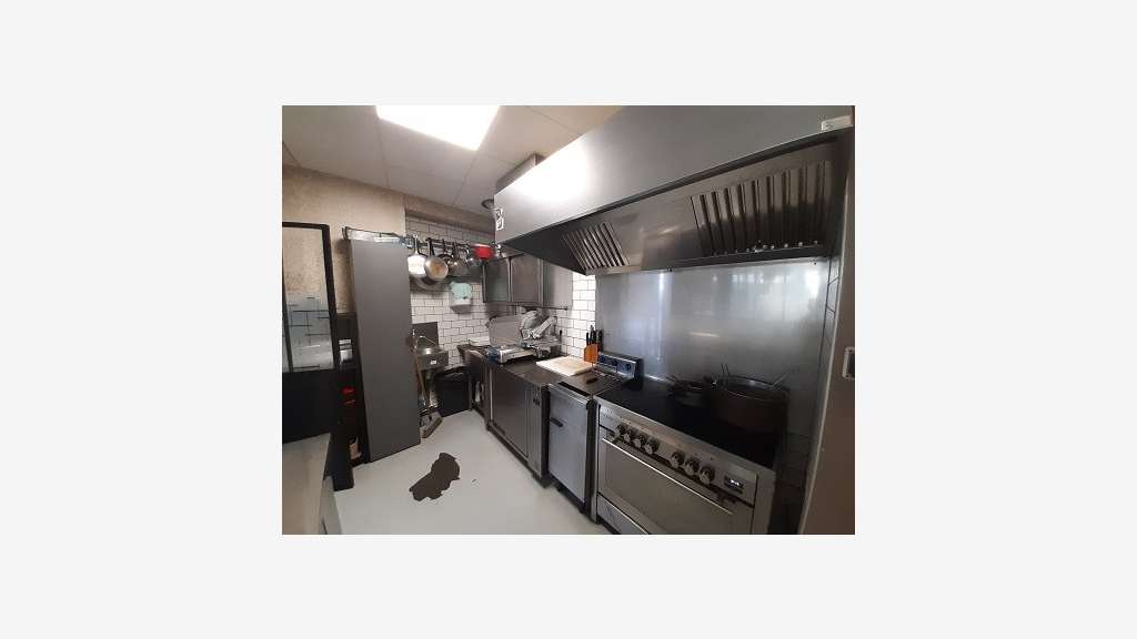 Vente restaurant empl. premium secteur Loches