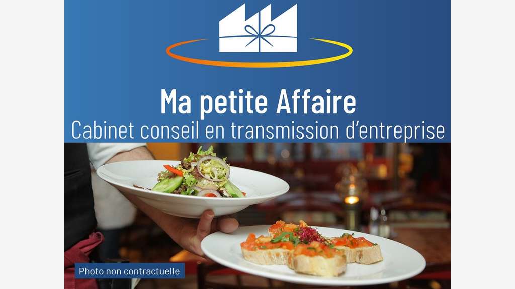 Vente restaurant empl. premium secteur Loches