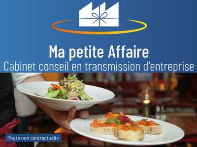 Vente restaurant empl. premium secteur Loches