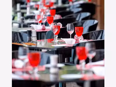 Vend restaurant lic IV secteur Vaux sur Seine