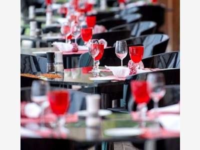 Vend restaurant lic IV secteur Vaux sur Seine