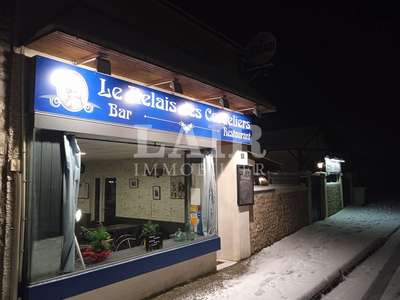 Vente Restaurant à Sées