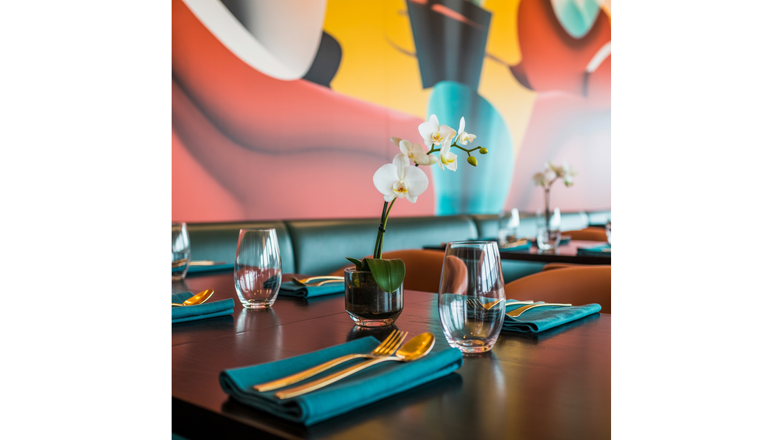 Vente restaurant emplacement n°1 centre ville 77