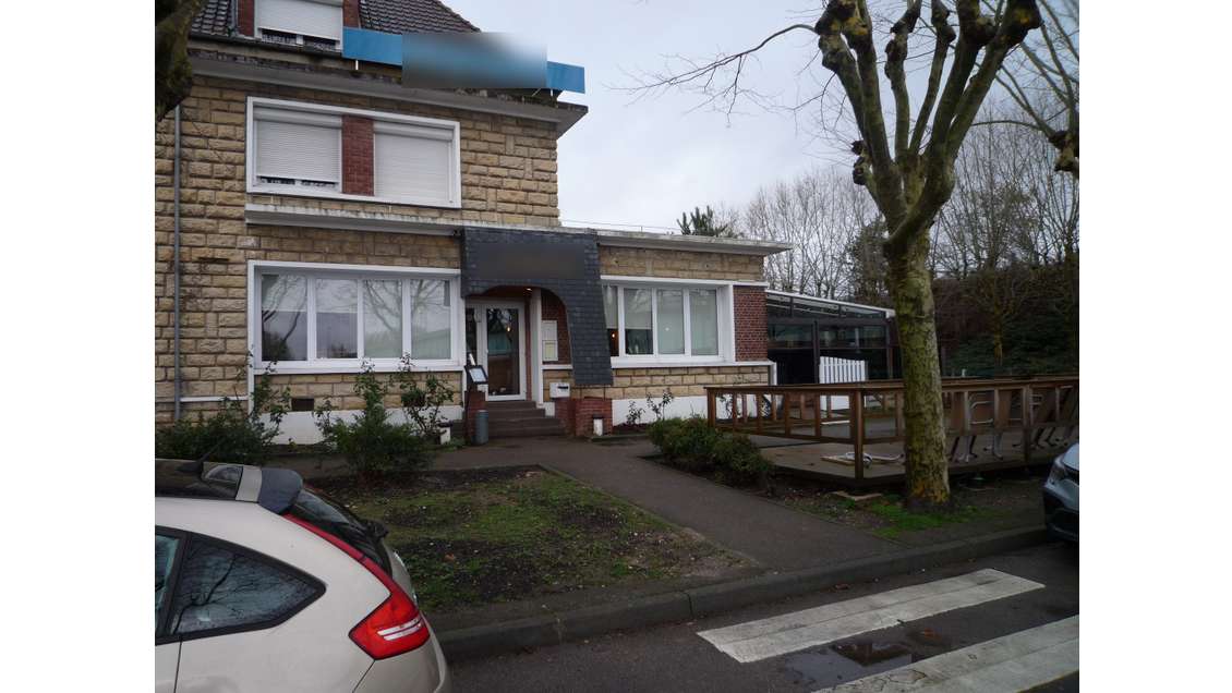 Vente fonds de commerce restaurant Seine‑Maritime