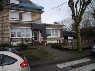 Vente Restaurant en Seine-Maritime