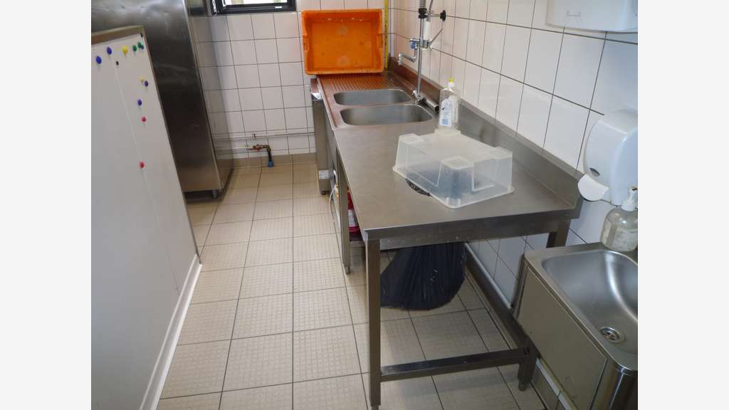🍽️ restaurant brasserie – Emplacement n°1 – 76