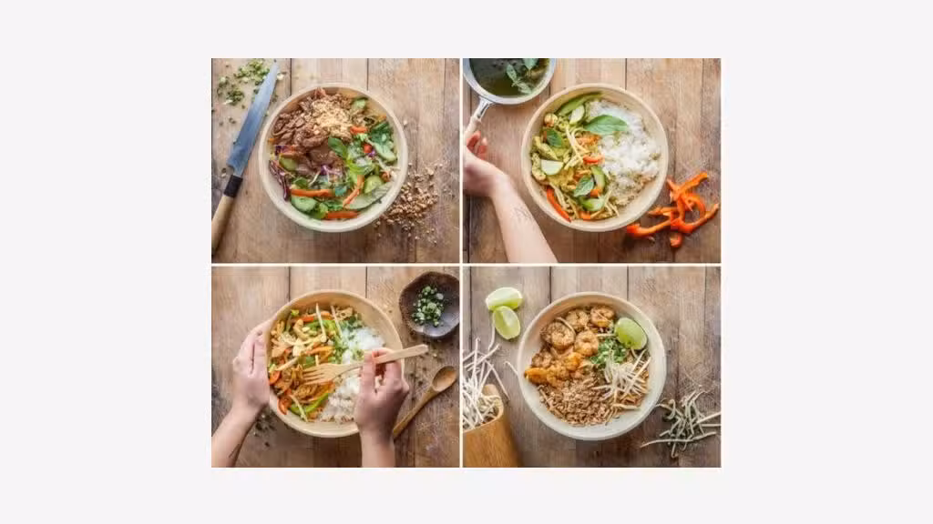 Vente restaurant service rapide zc Aix en Provence