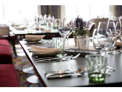 Vente Restaurant à Sète