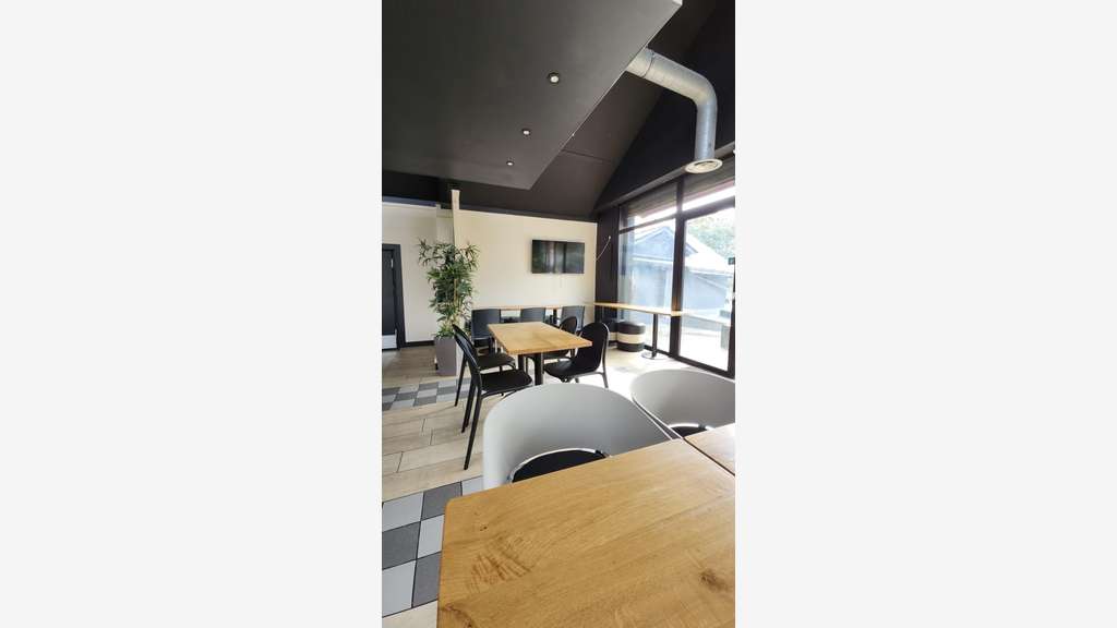 Restaurant à vendre en Sud-Loire de Nantes