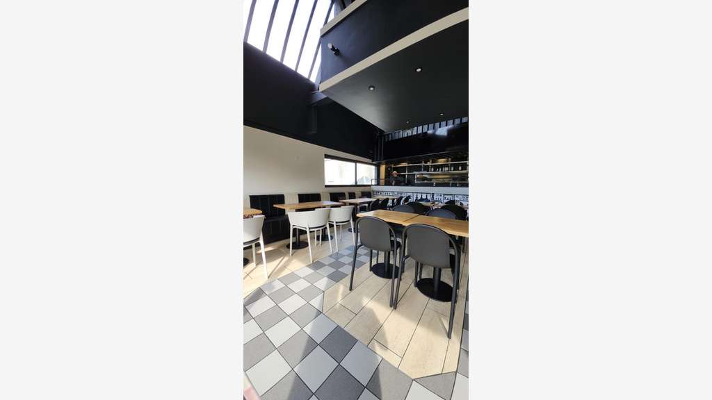 Restaurant à vendre en Sud-Loire de Nantes