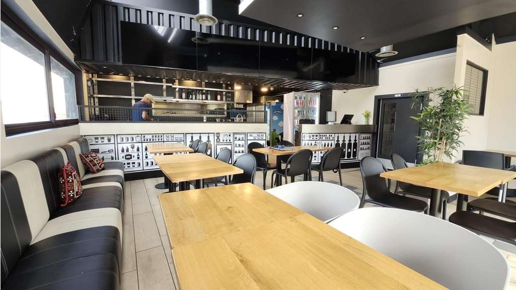 Restaurant à vendre en Sud-Loire de Nantes