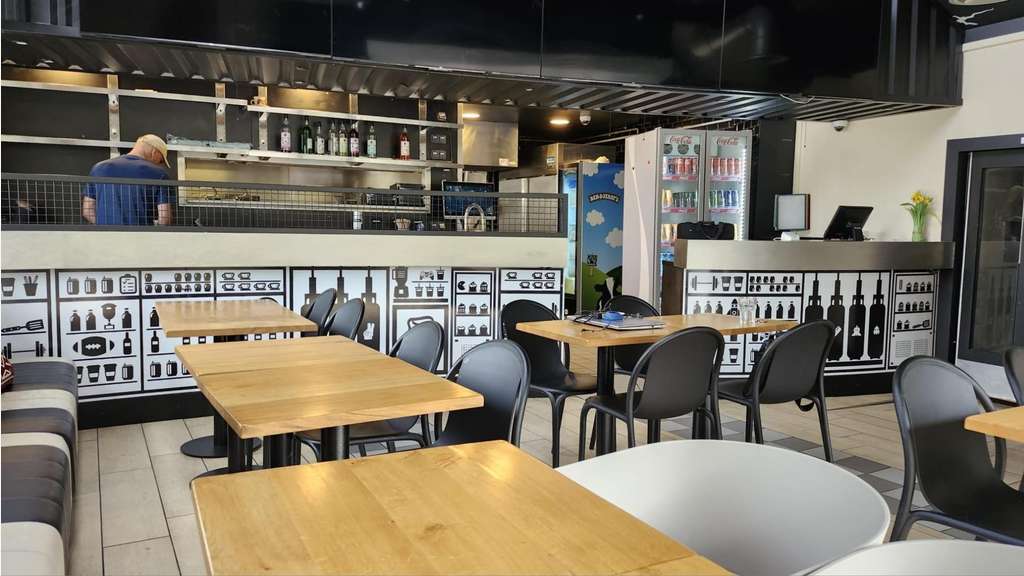 Restaurant à vendre en Sud-Loire de Nantes