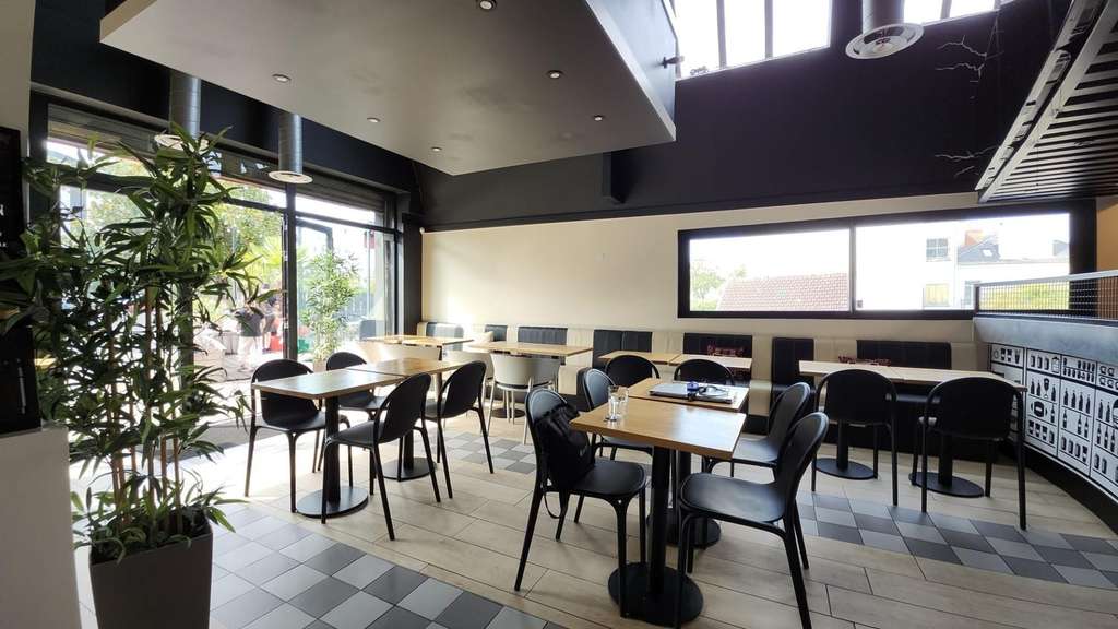 Restaurant à vendre en Sud-Loire de Nantes