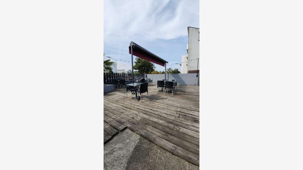 Restaurant à vendre en Sud-Loire de Nantes