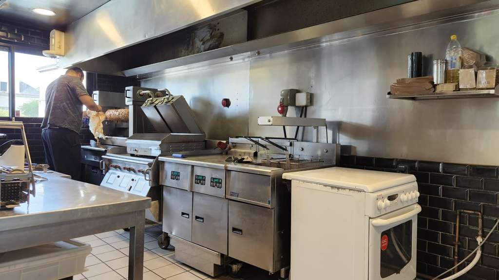 Restaurant à vendre en Sud-Loire de Nantes