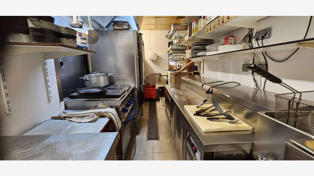 A vendre restaurant empl exceptionnel à Amiens