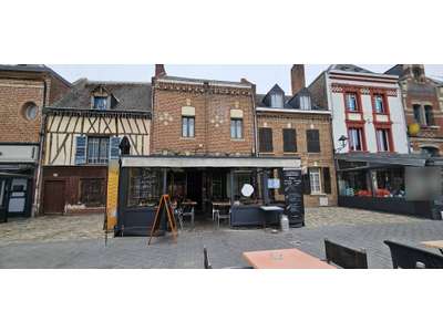Vente Restaurant dans la Somme