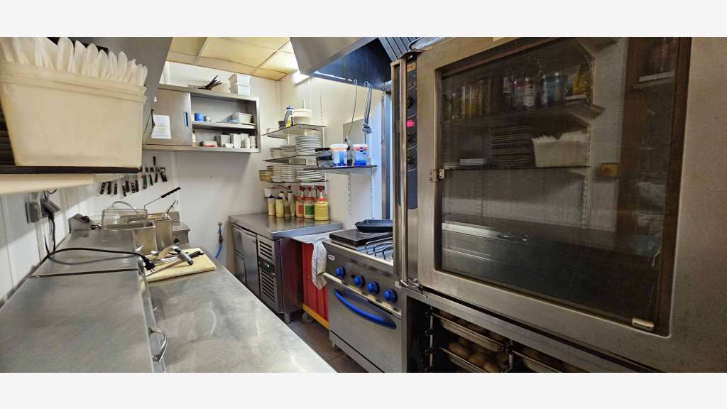 A vendre restaurant empl exceptionnel à Amiens