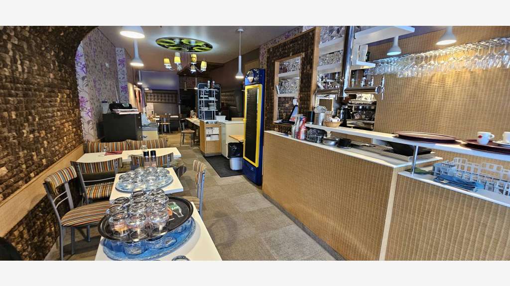 A vendre restaurant empl exceptionnel à Amiens