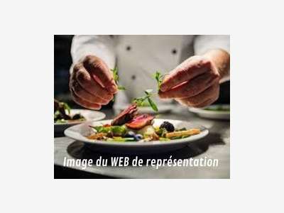 Vente restaurant & cave à vins empl N°1 Sommieres