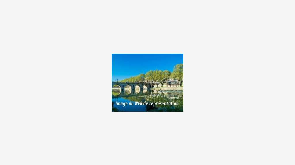 Vente restaurant & cave à vins empl N°1 Sommieres