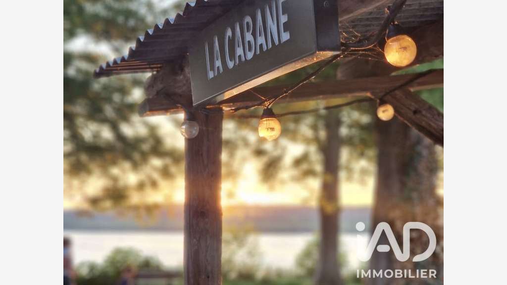 Restaurant à Soustons