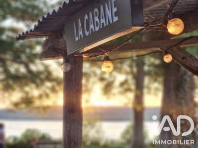 Restaurant à Soustons