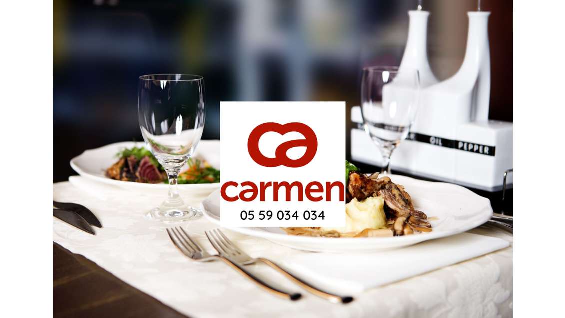 Vente restaurant en centre-ville Saint Jean de Luz
