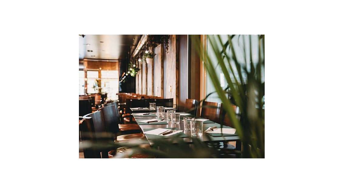 Vente murs & fonds restaurant traiteur réputé - 66