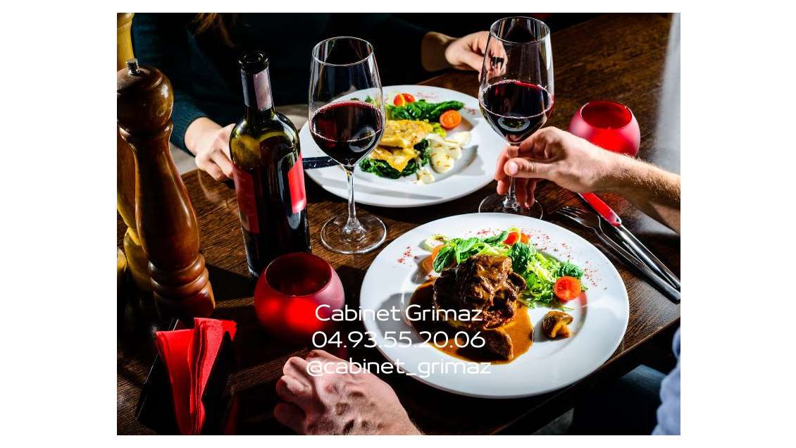 Vente restaurant pizzeria à St Laurent du Var