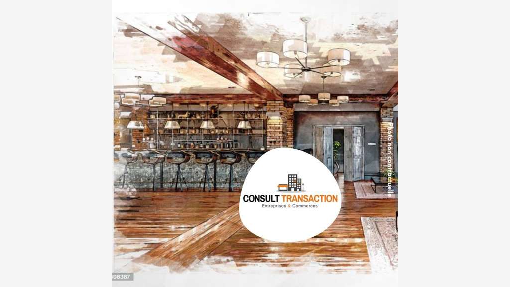 Vente restaurant tabac St Philbert de Grand Lieu
