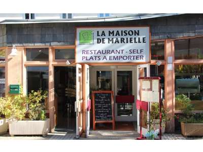 Vente Restaurant à Brides-les-Bains