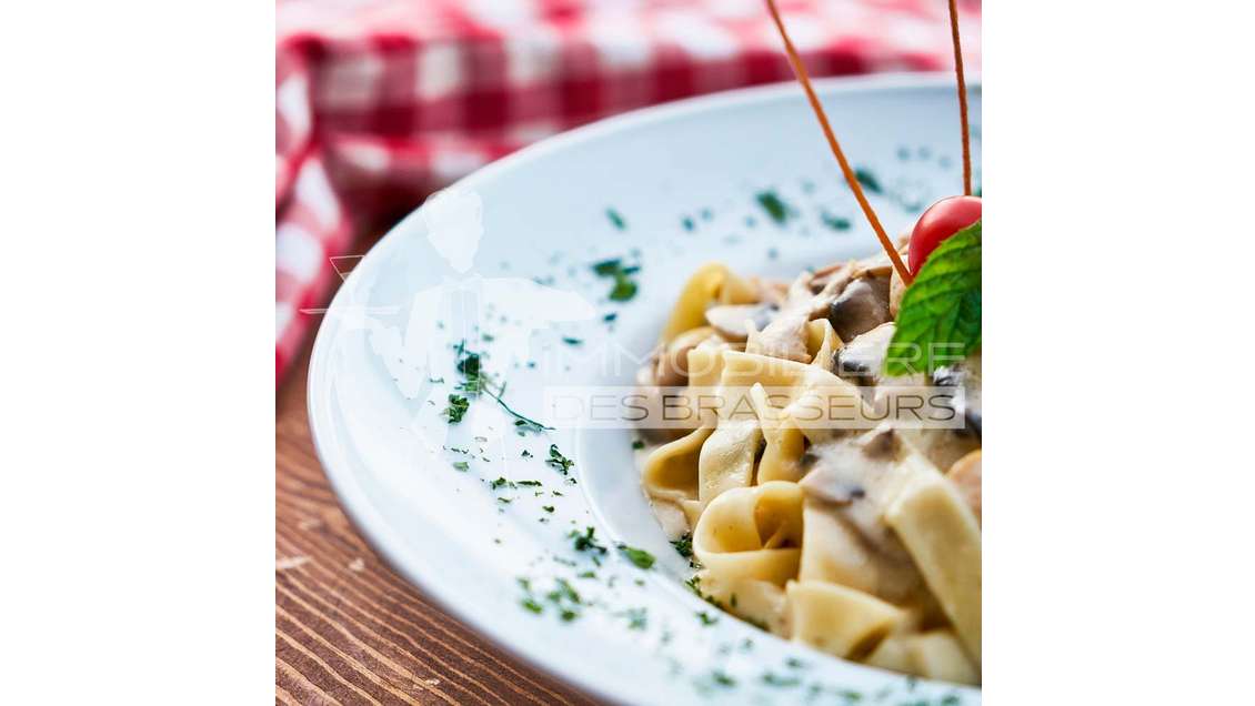 Vente restaurant italien proche de Strasbourg