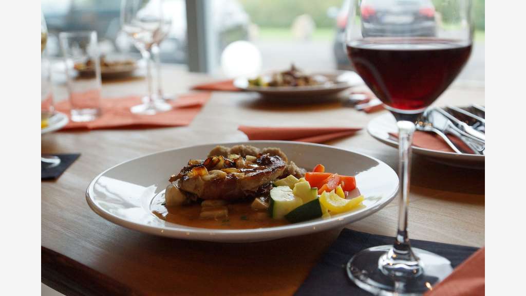 Urgent ! restaurant traditionnel rue piétonne