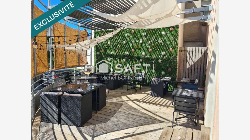 Vente restaurant bistronomique à Sucé-sur-Erdre 