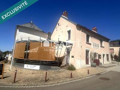 Vente restaurant bistronomique à Sucé-sur-Erdre 