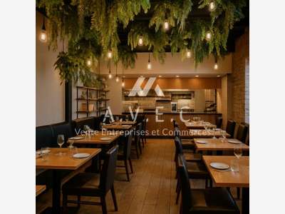Vente restaurant du midi uniquement sud Ardèche