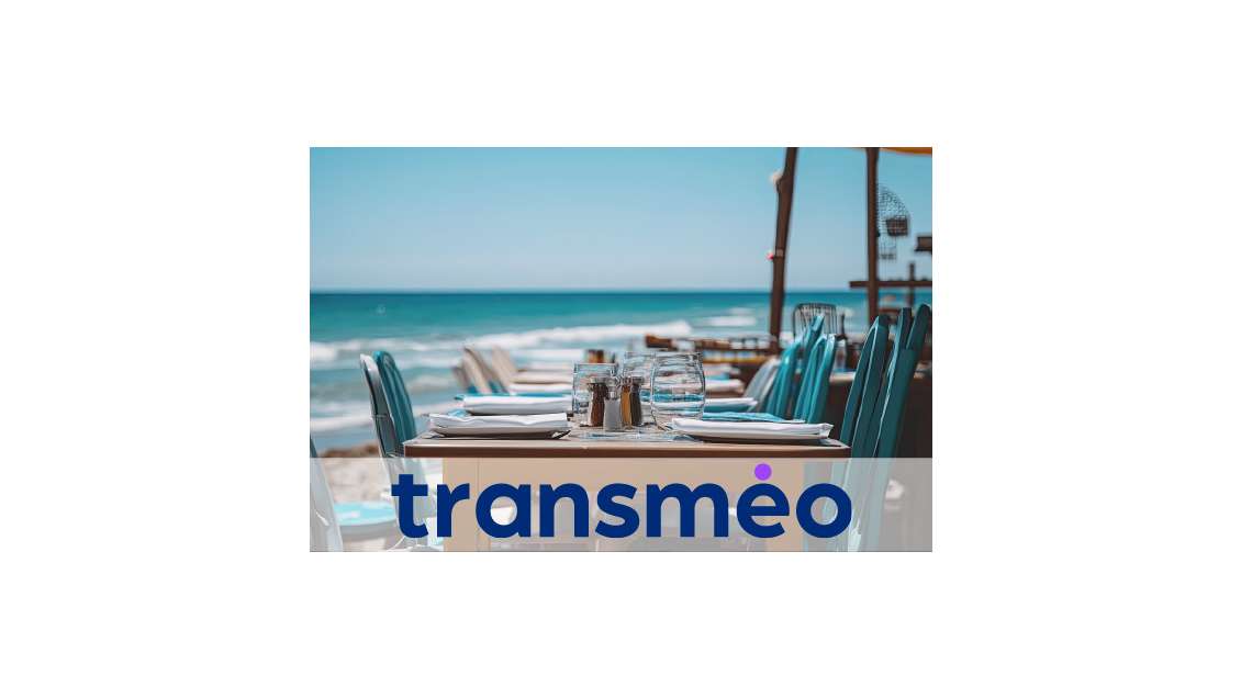 A vendre restaurant sur littoral (85) vue Océan