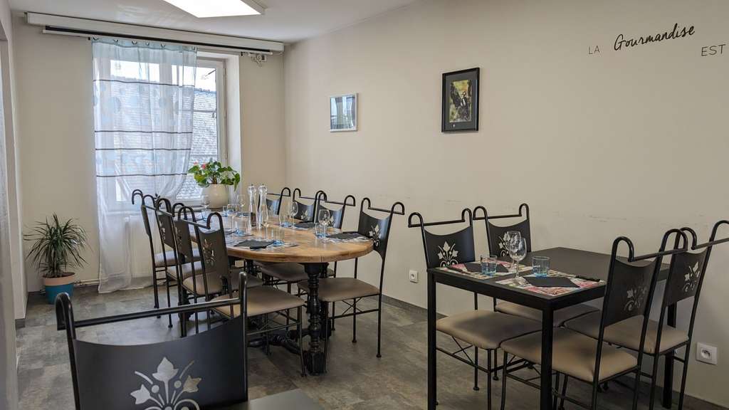 A vendre FDC bar restaurant proche de Flers